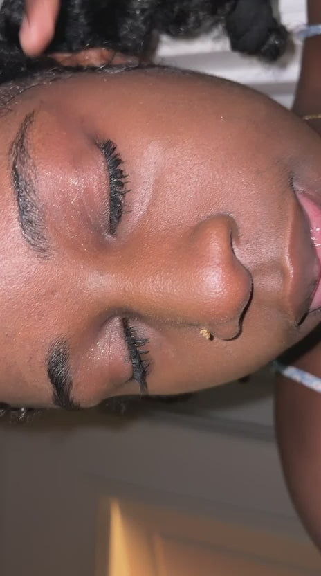 Elixir Oil & Eye Lashes Oil