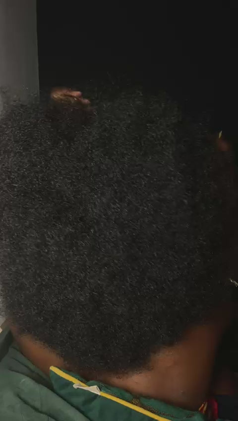 ChaChu Elixir Oil - Premium Hair Treatment for Shine & Moisture